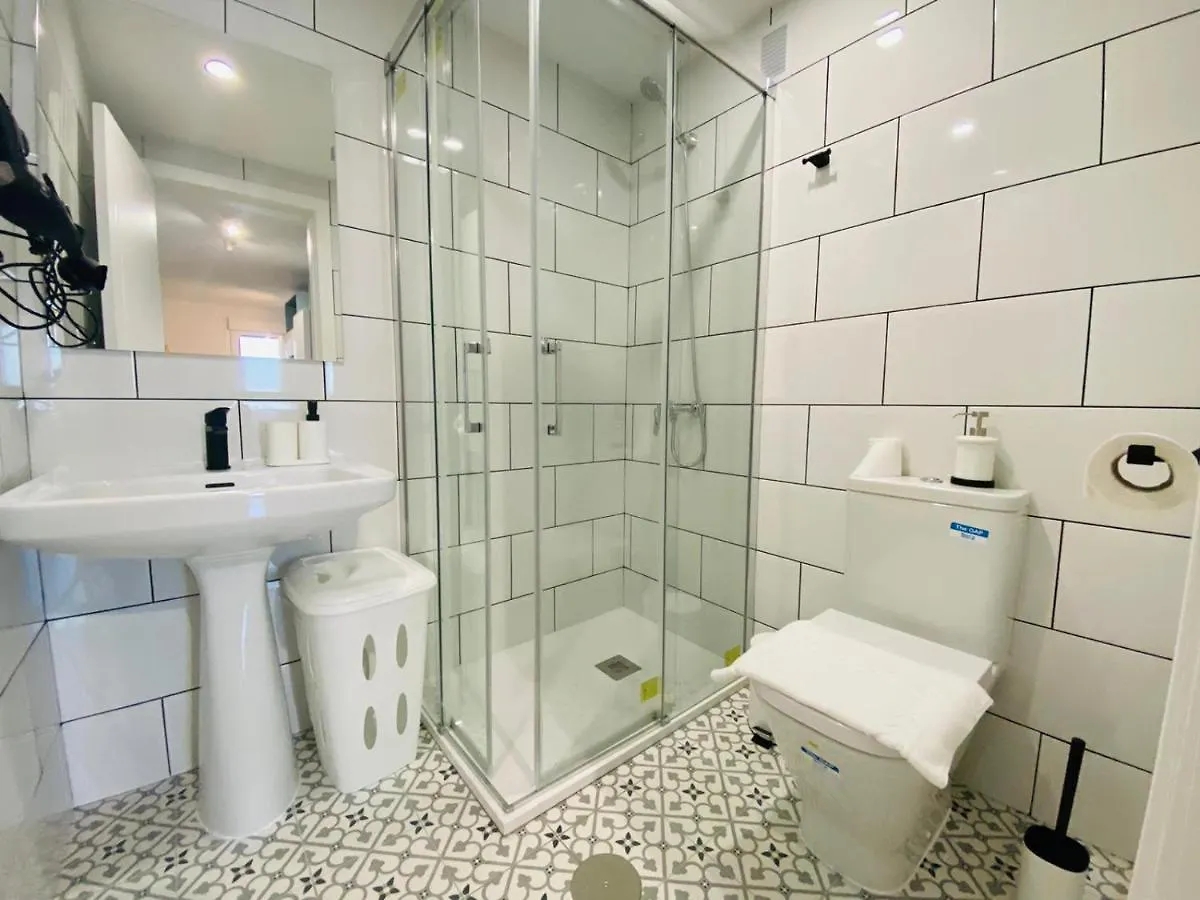 Appartement First Line! Art-Apartment On The Seafront Of Marbella With Swimming Pool Spanje